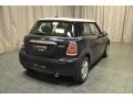 2013 Reef Blue Metallic Mini Cooper Hardtop  photo #14