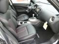 Gun Metallic - Juke SL AWD Photo No. 9