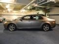 Mocha Steel Metallic - Malibu LT Photo No. 8