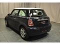 2013 Reef Blue Metallic Mini Cooper Hardtop  photo #19