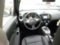 Gun Metallic - Juke SL AWD Photo No. 14