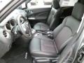 Gun Metallic - Juke SL AWD Photo No. 15
