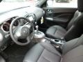Gun Metallic - Juke SL AWD Photo No. 16