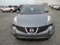 Gun Metallic - Juke SV AWD Photo No. 2