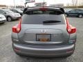 Gun Metallic - Juke SV AWD Photo No. 6