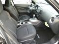 Gun Metallic - Juke SV AWD Photo No. 10