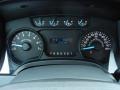 Steel Gray Gauges Photo for 2013 Ford F150 #79704148