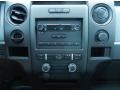 Steel Gray Controls Photo for 2013 Ford F150 #79704163