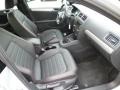Frost Silver Metallic - Jetta GLI Autobahn Photo No. 10