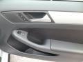 Frost Silver Metallic - Jetta GLI Autobahn Photo No. 12