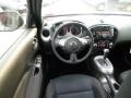Gun Metallic - Juke SV AWD Photo No. 15