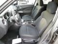 Gun Metallic - Juke SV AWD Photo No. 16
