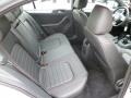 Frost Silver Metallic - Jetta GLI Autobahn Photo No. 13