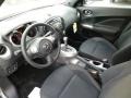 Gun Metallic - Juke SV AWD Photo No. 17