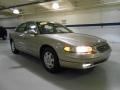 Light Sandrift Metallic 2002 Buick Regal LS Exterior