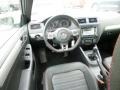 Frost Silver Metallic - Jetta GLI Autobahn Photo No. 15
