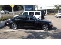 Black - S 550 Sedan Photo No. 2