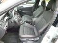 Frost Silver Metallic - Jetta GLI Autobahn Photo No. 16