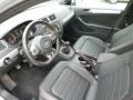 Frost Silver Metallic - Jetta GLI Autobahn Photo No. 17