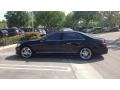 Black - S 550 Sedan Photo No. 4