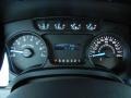 Steel Gray Gauges Photo for 2013 Ford F150 #79704307