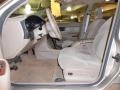 2002 Buick Regal Taupe Interior Interior Photo