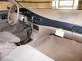 Taupe Dashboard Photo for 2002 Buick Regal #79704370