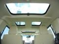 2013 Ford Flex Dune Interior Sunroof Photo