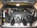 2002 Buick Regal 3.8 Liter OHV 12V 3800 Series II V6 Engine Photo