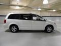 Stone White - Grand Caravan SXT Photo No. 4