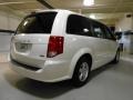 Stone White - Grand Caravan SXT Photo No. 5