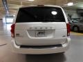 Stone White - Grand Caravan SXT Photo No. 6