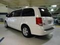 Stone White - Grand Caravan SXT Photo No. 7