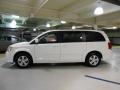 Stone White - Grand Caravan SXT Photo No. 8