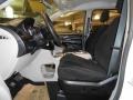 Stone White - Grand Caravan SXT Photo No. 10