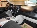 Stone White - Grand Caravan SXT Photo No. 12