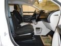 Stone White - Grand Caravan SXT Photo No. 13
