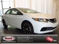 Taffeta White - Civic Si Sedan Photo No. 1