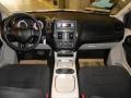 Stone White - Grand Caravan SXT Photo No. 18