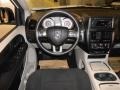 Stone White - Grand Caravan SXT Photo No. 19