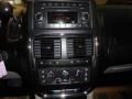 Stone White - Grand Caravan SXT Photo No. 23