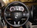 Stone White - Grand Caravan SXT Photo No. 24