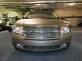 2008 Vapor Silver Metallic Lincoln MKX AWD  photo #2