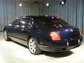 Dark Sapphire - Continental Flying Spur  Photo No. 2