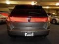 2008 Vapor Silver Metallic Lincoln MKX AWD  photo #6