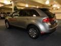 2008 Vapor Silver Metallic Lincoln MKX AWD  photo #7