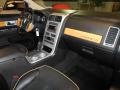 2008 Vapor Silver Metallic Lincoln MKX AWD  photo #12