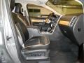2008 Vapor Silver Metallic Lincoln MKX AWD  photo #13