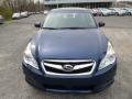 Azurite Blue Pearl - Legacy 2.5i Premium Photo No. 2