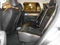 2008 Vapor Silver Metallic Lincoln MKX AWD  photo #17